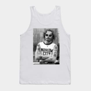 JOHN LENNIN Tank Top